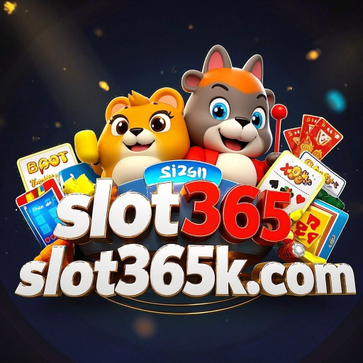 slot365