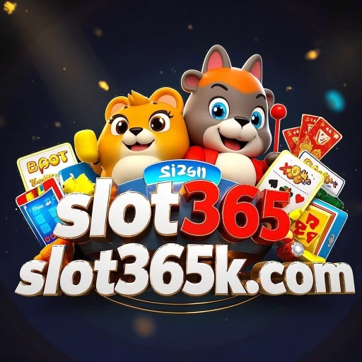 slot365