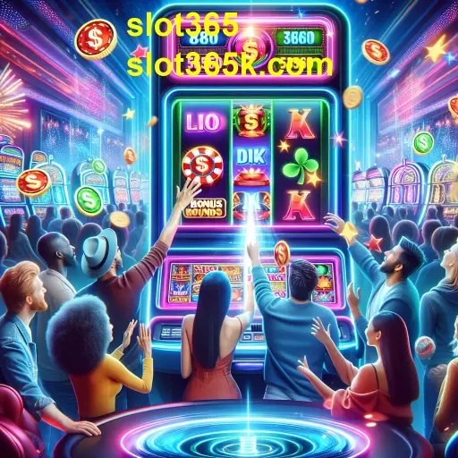 A Importância dos Jogos de Suporte no Mundo dos Slots